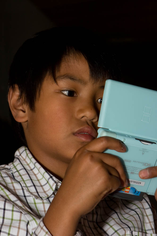 nil
